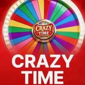 Crazy Time jeu en direct