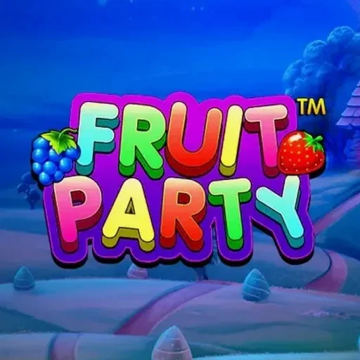 Fruit Party machine à sous