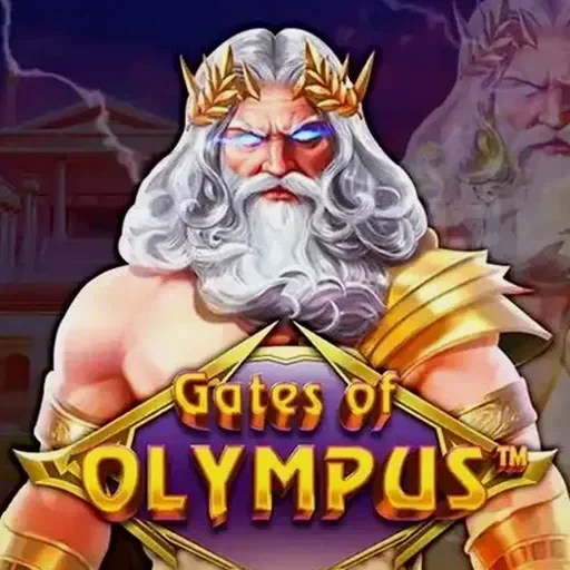 Gates of Olympus machine à sous
