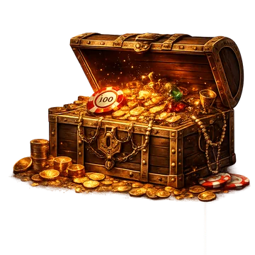 Tortuga Casino illustration bonus