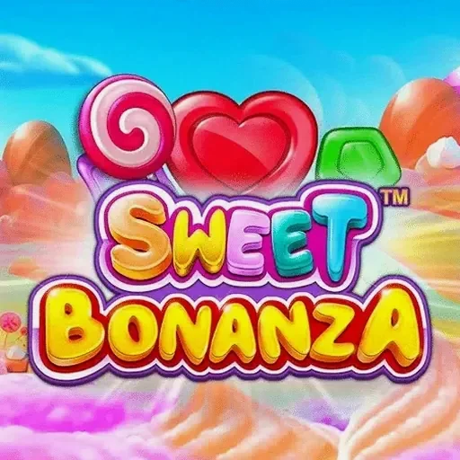 Sweet Bonanza machine à sous